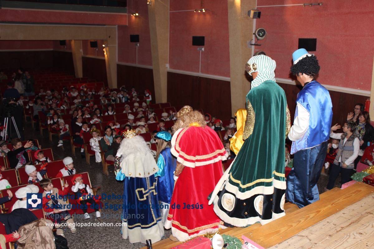 2014 12 22  REYES MAGOS INFANTIL (257)